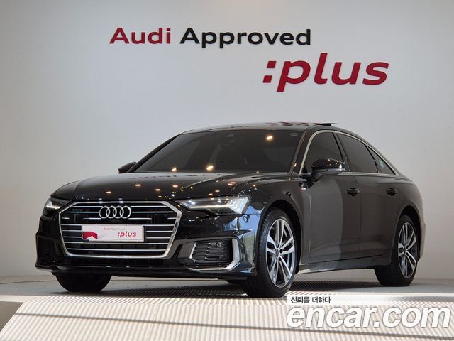 2023 Audi A6, VIN WAUZZZF29PN074392