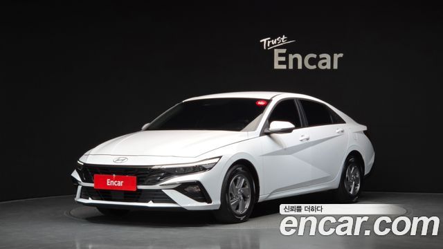 2024 Hyundai Avante, VIN KMHLM41EERU834600