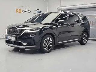 2021 Kia Carnival, VIN KNANC81BBMS054194