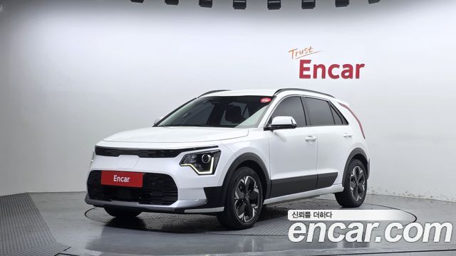 2023 Kia Niro, VIN KNACP811FPA030089