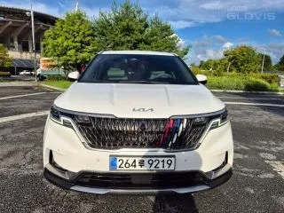 2023 Kia Carnival, VIN KNANE81BBPS241610