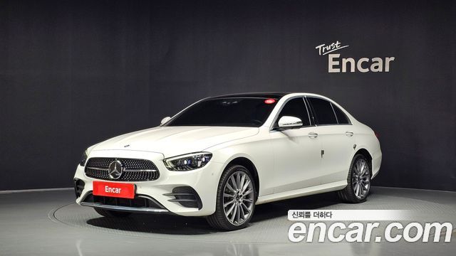 2022 Mercedes-Benz E-Class, VIN W1KZF8GB8NB013110