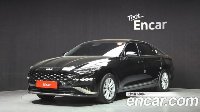 2023 Kia K8, VIN KNAM141FBPA042444
