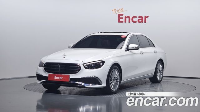 2022 Mercedes-Benz E-Class, VIN W1KZF4FB3NB085889