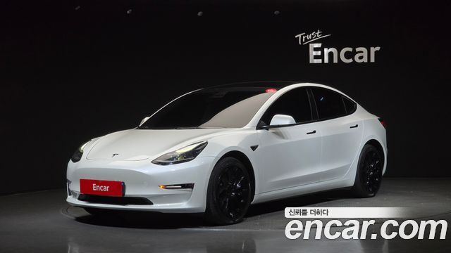 2022 Tesla Model 3, VIN 5YJ3E1EB9NF229994