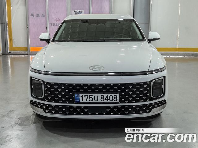 2025 Hyundai Grandeur, VIN KMHN241DBSA106239