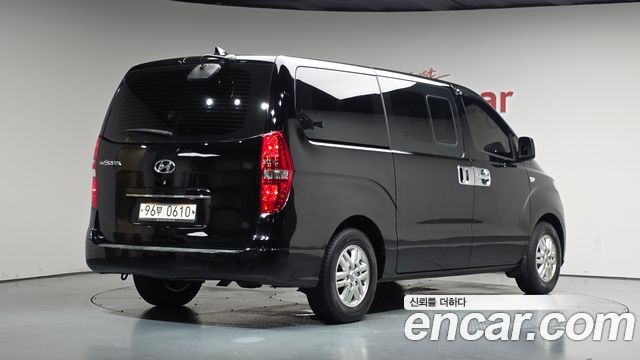 2021 Hyundai Starex, VIN KMFWBX7KBMU159254