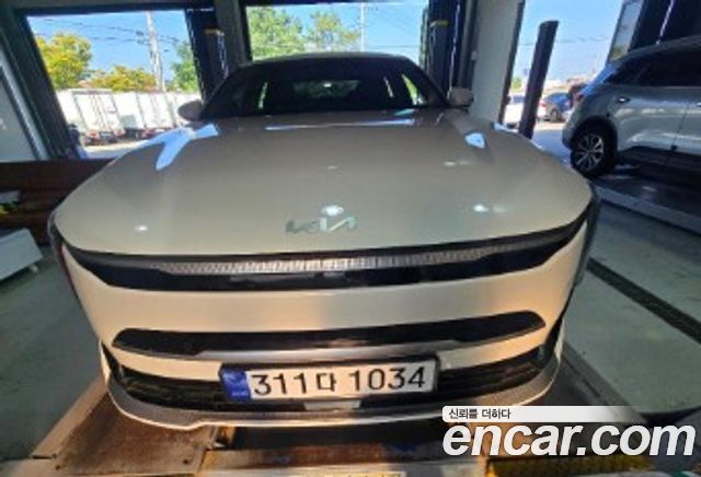 2026 Kia K8, VIN KNEM741FBTA089046