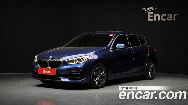 2021 BMW 1-Series, VIN WBA7M910XM7H70239