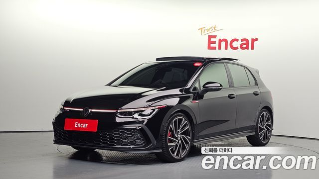 2024 Volkswagen Golf, VIN WVWZZZCD0RW230938