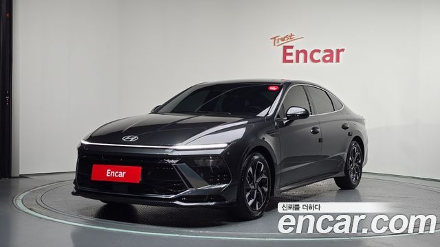 2024 Hyundai Sonata, VIN KMHL241EBRA451499