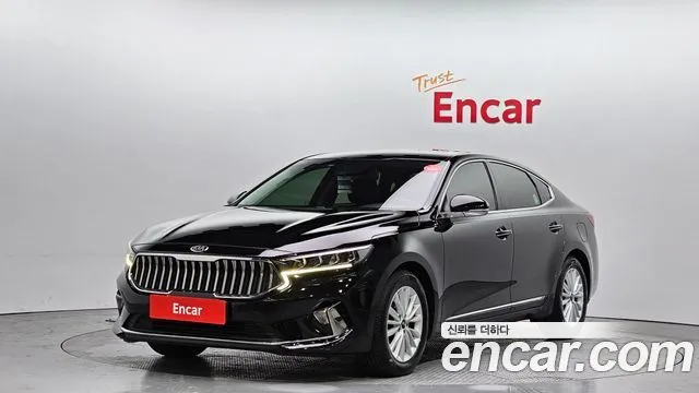 2020 Kia K7, VIN KNALB41BBLA237032