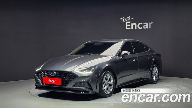 2023 Hyundai Sonata, VIN KMHL6412BPA304644
