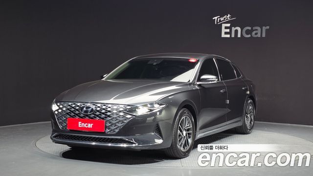 2022 Hyundai Grandeur, VIN KMHF241NBNA460561