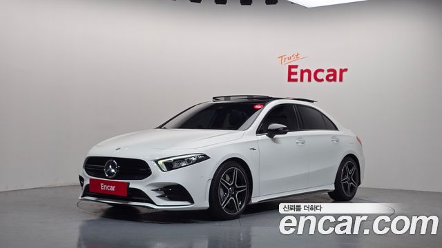 2023 Mercedes-Benz A-Class, VIN W1K3G5BB0PJ380617
