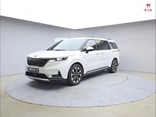 2021 Kia Carnival, VIN KNANE81BBMS065563