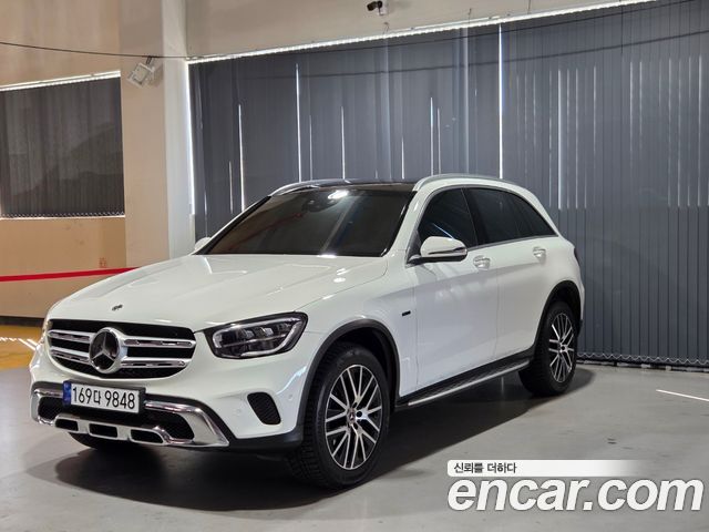 2021 Mercedes-Benz GLC-Class, VIN W1N0GSDB8MF988905