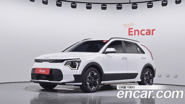 2024 Kia Niro, VIN KNACP811FRA071180