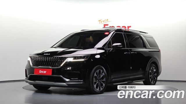 2023 Kia Carnival, VIN KNANE81BBPS384375