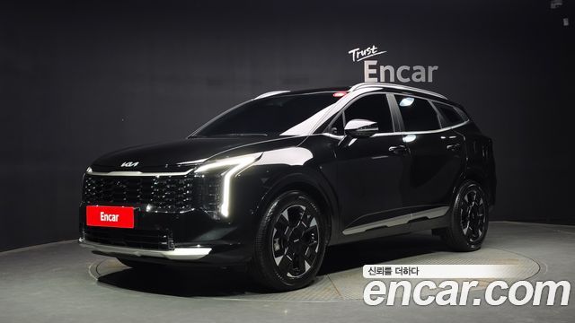 2026 Kia Sportage, VIN KNAPY81JBTK481193