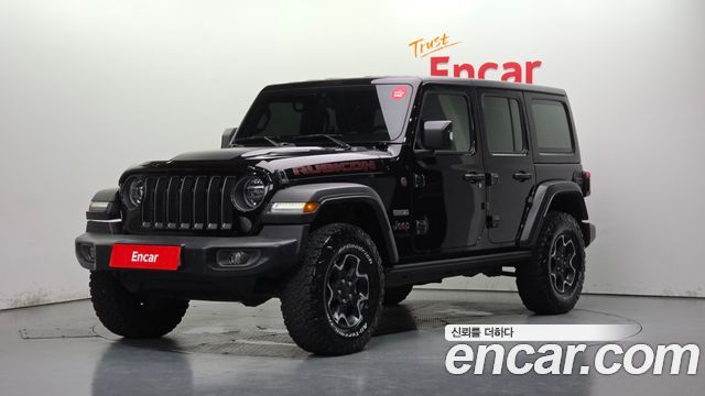2020 Jeep Wrangler, VIN 1C4HJXFN1LW270156