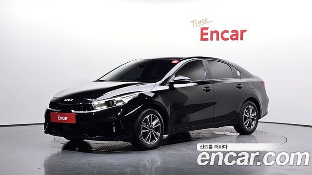 2023 Kia K3, VIN KNAF241BEPA171577