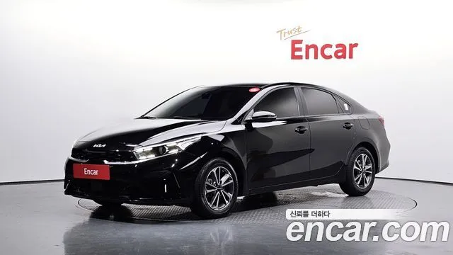 2023 Kia K3, VIN KNAF241BEPA171577