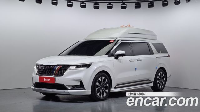 2023 Kia Carnival, VIN KNANE81BBPS375254