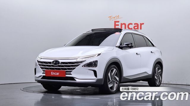 2023 Hyundai Nexo, VIN KMHJ8816FPU024804