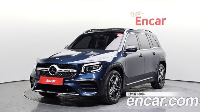 2023 Mercedes-Benz GLB-Class, VIN W1N4M4HB5PW319834