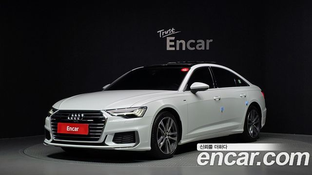 2023 Audi A6, VIN WAUZZZF20PN036548