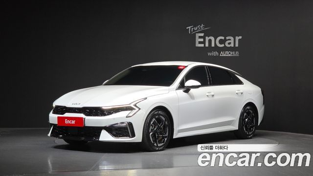 2025 Kia K5, VIN KNAG341ABSA367438