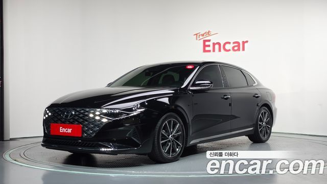 2023 Hyundai Grandeur, VIN KMHF141DBPA511160