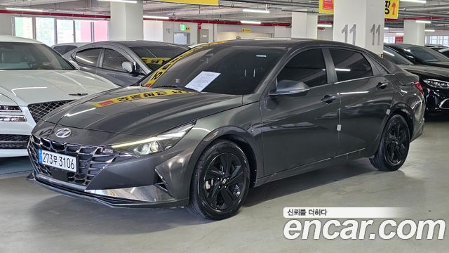 2023 Hyundai Avante, VIN KMHLM41EEPU498594