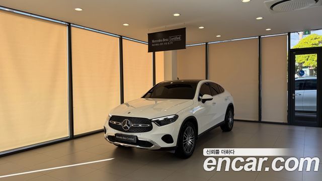 2026 Mercedes-Benz GLC-Class, VIN W1NKJ4HB1TF498092