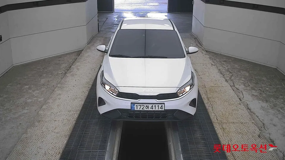 2023 Kia K3, VIN KNAF141BEPA951794