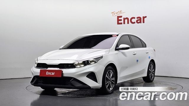 2022 Kia K3, VIN KNAF241BENA149995