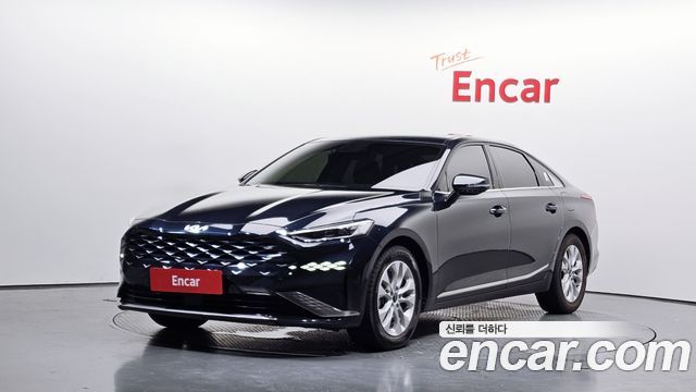 2023 Kia K8, VIN KNAM241FBPA037125
