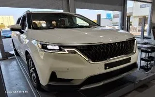 2023 Kia Carnival, VIN KNANB813BPS305408