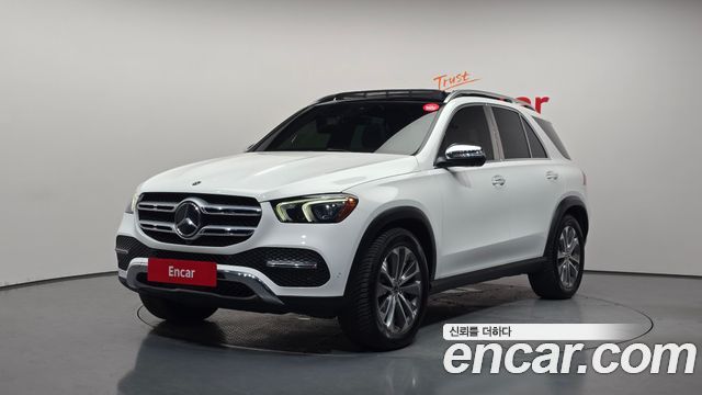 2021 Mercedes-Benz GLE-Class, VIN 4JGFB4KB9MA438019