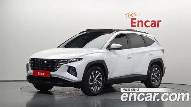 2022 Hyundai Tucson, VIN KMHJC81BGNU081850