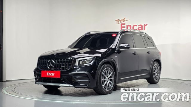 2023 Mercedes-Benz GLB-Class, VIN W1N4M5BB8PW272507