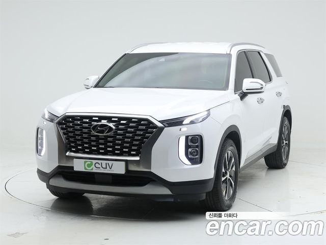 2022 Hyundai Palisade, VIN KMHR281ABNU427419