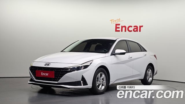 2023 Hyundai Avante, VIN KMHLL41EEPU363310