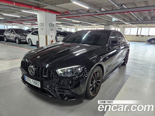 2023 Mercedes-Benz E-Class, VIN W1KZF6BB8PB136436