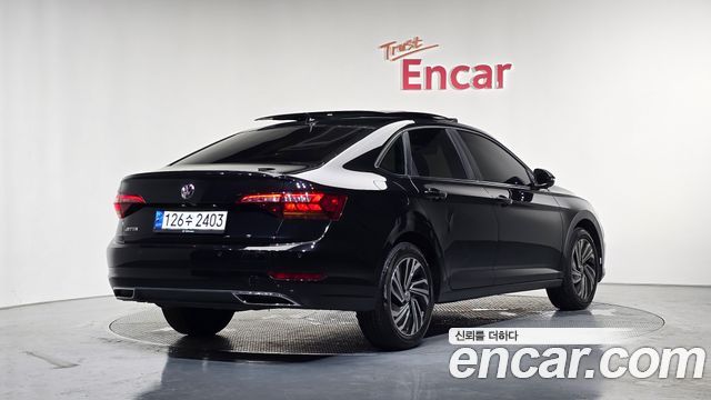 2021 Volkswagen Jetta, VIN WVWZZZBUZMM058299