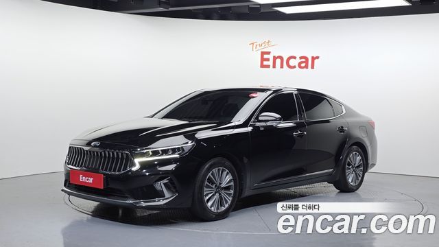 2020 Kia K7, VIN KNALC41GBLA027069