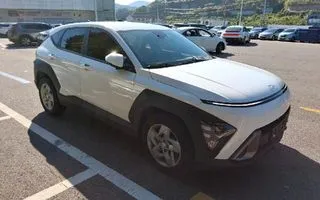 2023 Hyundai Kona, VIN KMHHB813BPU008456