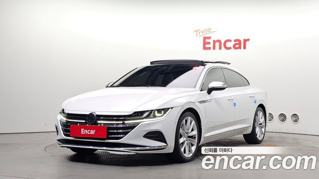 2023 Volkswagen Arteon, VIN WVWZZZ3HZPE006265