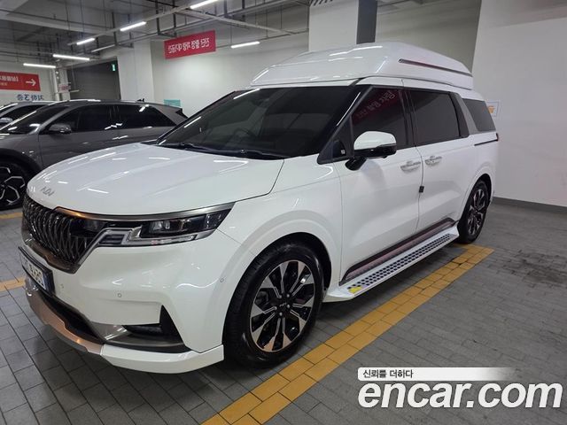 2023 Kia Carnival, VIN KNANE81BBPS223068